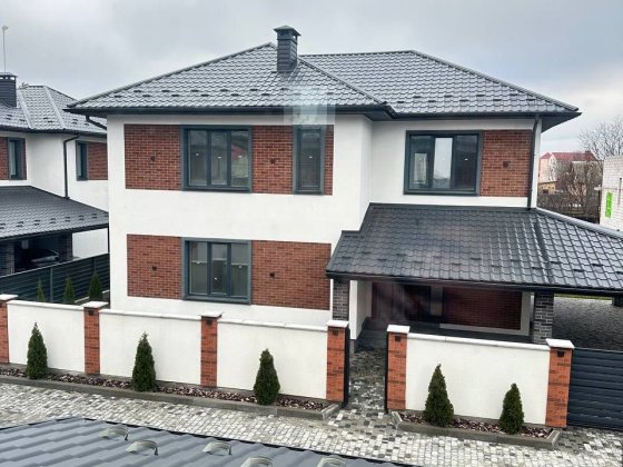 Продаж будинку в Ходосівці! Закрита територія Ходосівка