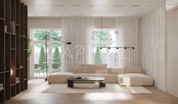 ‼️Єоселя‼️Продаж таунхауса 101 м2 Ходосівка вул Каштанова - фото 1