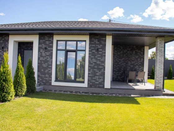 Продаж стильного одноповерхового будинку/Ходосівка Лісники Ходосівка