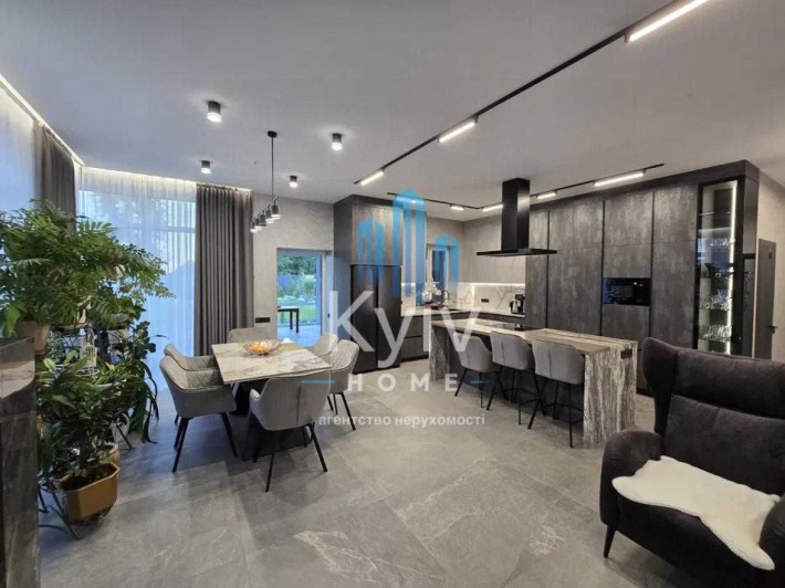 Продаж | Будинок | 230 м² | Ходосівка | тепловий насос | камін - фото 1