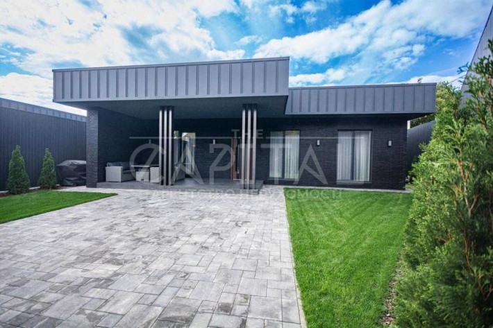 ПРОДАМ БУДИНОК ХОДОСІВКА | 4кім | 120м2 | 4сот | вул. Молодіжна - фото 1