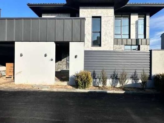 Продаж БУДИНКУ з ремонтом 160 м2 на 7ми сотках Тепловий насос Ходосівка