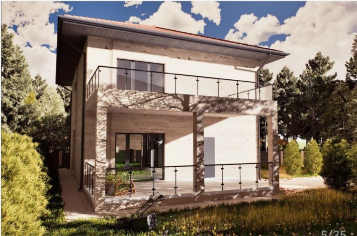 Продаж будинку в с.Гореничі. БЕЗ КОМІСІЇ - фото 1