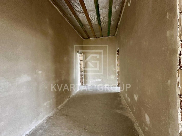 Сучасний просторий будинок поруч з Києвом! - фото 1