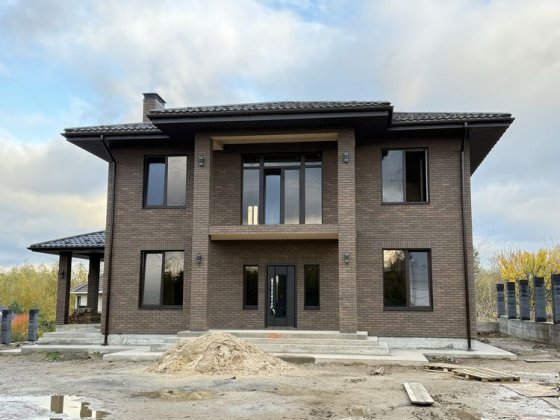 Преміальний будинок у престижній локації, с. Гореничі Гореничі