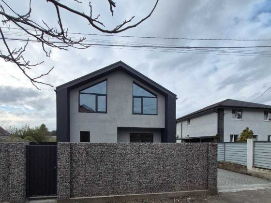 Будинок Віта-Поштова  140 м під оздоблення. Зручна локація. Віта-Поштова