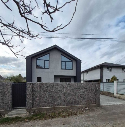 Будинок Віта-Поштова  140 м під оздоблення. Зручна локація. - фото 1