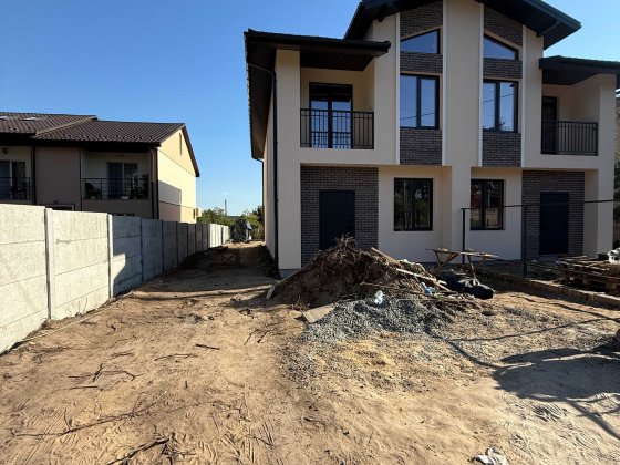 Продаж Дуплекс Ірпінь район Стоянка Стоянка