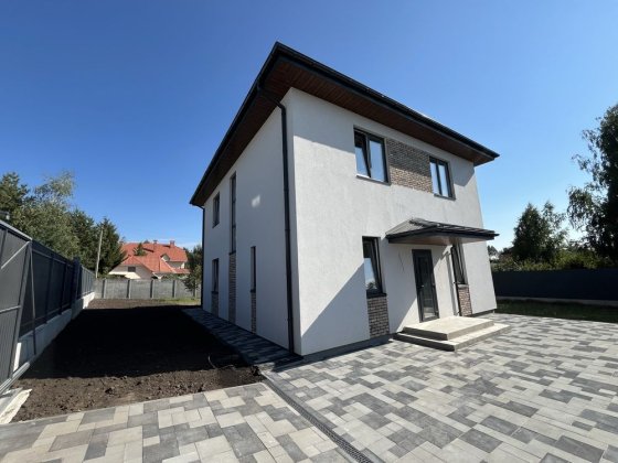 Будинок /160 кВм/ 9соток/ Без комісії Віта-Поштова