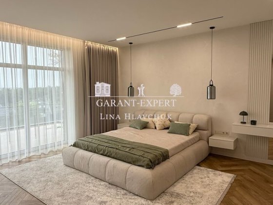 Преміум будинок 230 м² з ремонтом, 9 соток, Віта-Поштова Віта-Поштова