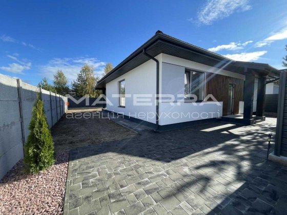 Віта-Поштова продаж будинку 85м2 ділянка 5 сот Віта-Поштова