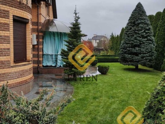 Продаж. БЕЗ%
Будинок с Стоянка
з меблями та технікою Стоянка