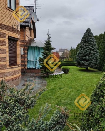 Продаж. БЕЗ%
Будинок с Стоянка
з меблями та технікою - фото 1