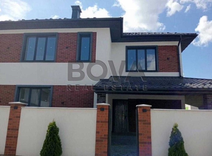 Без% Продаж будинку 190м2 Ходосівка КМ Сімейний маєток - фото 1