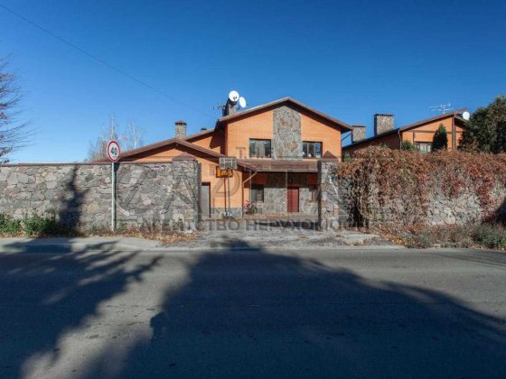 Продаж Будинку, Ходосівка, вихід на воду, ліс Ходосівка