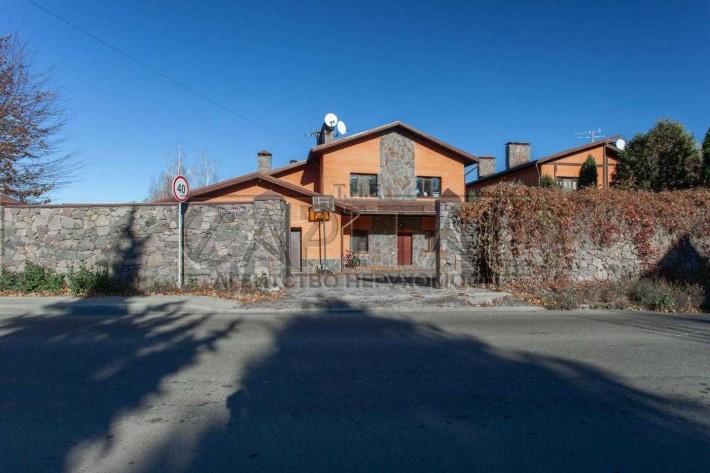 Продаж Будинку, Ходосівка, вихід на воду, ліс - фото 1