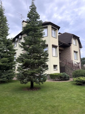 Продам елітний будинок с.Стоянка! Облаштований  заміський комплекс - фото 1