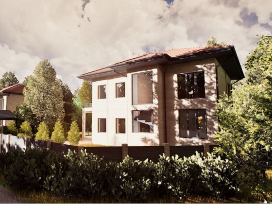 Якісний будинок в гореничах . Топ якість . Газ !!! Гореничі