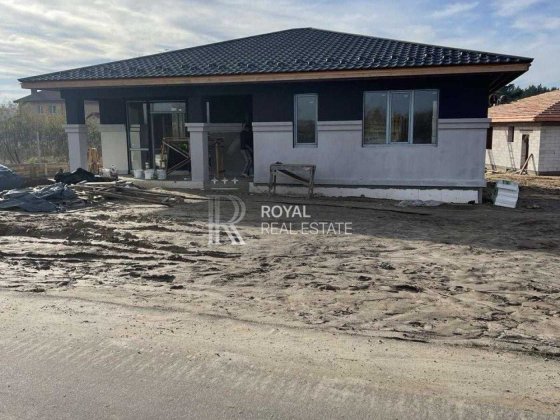 Продаж 1 пов. Будинку, 4 кім,  120м2, Гореничи, Київ Гореничі