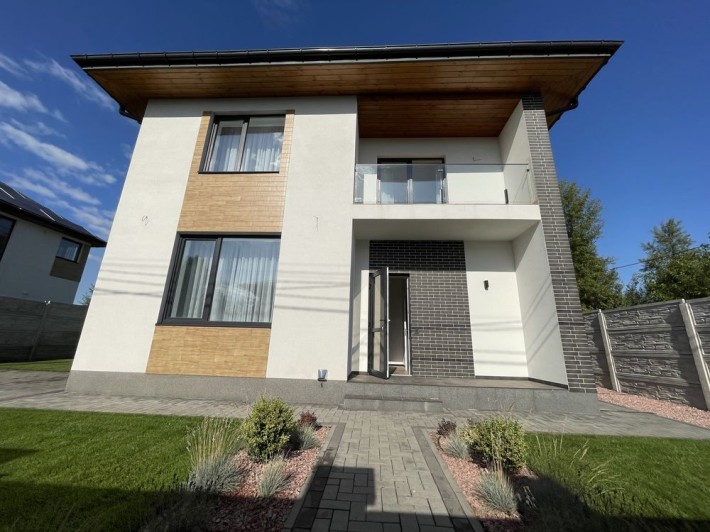 Продаж будинку з ремонтом! Гарний район! Гореничі - фото 1