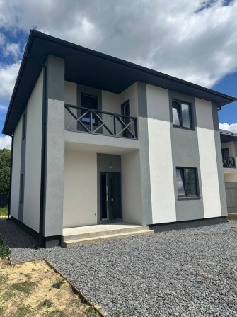 Затишний будиночок з гарною ділянкою і класним планувагням - фото 1