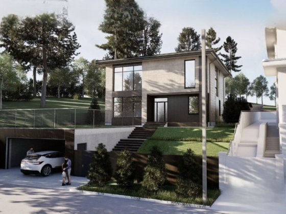 Будинок преміального сегменту в Гореничах! В оточені лісового фонду.! Гореничі