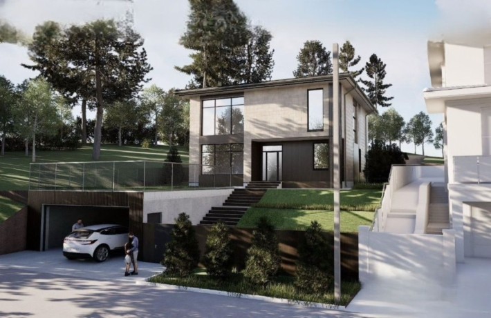 Будинок преміального сегменту в Гореничах! В оточені лісового фонду.! - фото 1