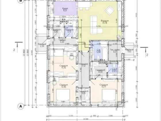 Будинок хай-тек/Гореничі/Без комісії/Від власника! Гореничі