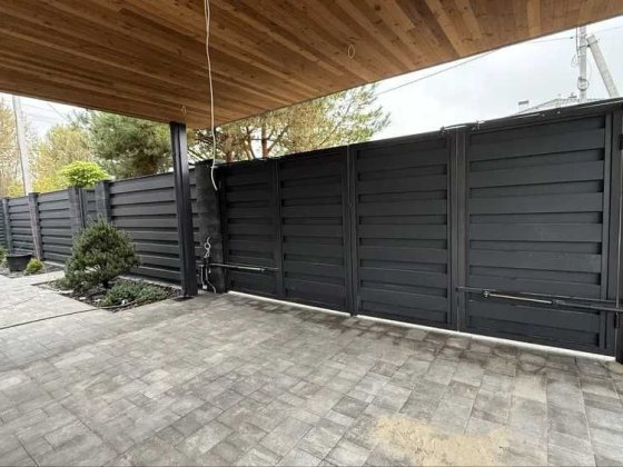 Сучасний будинок 170 м² на 5 сотках в Гореничах готовий до оздоблення! Гореничі