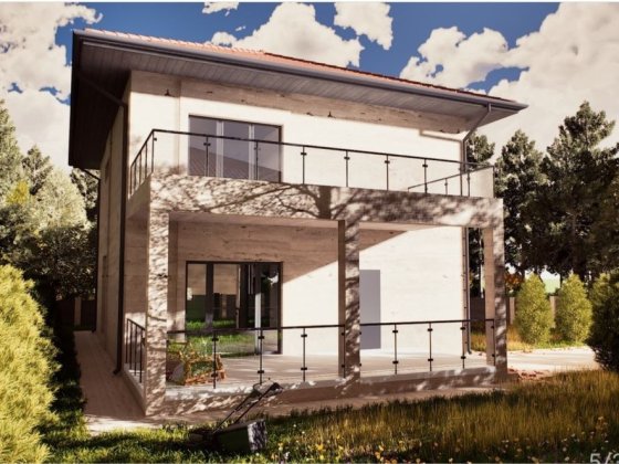 Будинок в Гореничах! Топ якість! 210м2 та 8 соток Гореничі