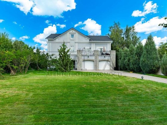 Понижение, продажа дома 461 м Подгорцы, Обуховский 13 соток Підгірці