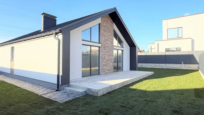 Продається Будинок 102м2 у Віті-Поштовій.БЕЗ КОМІСІЇ - фото 1