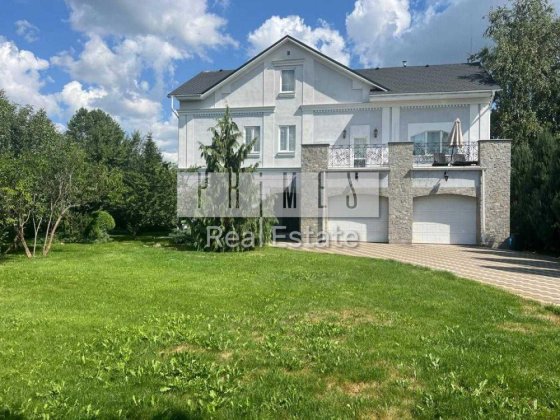 Продажа дома 461м2 Подгорцы, Обуховское направление Підгірці