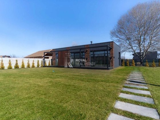 Продаж будинку Київ 3к 110м2 Підгірці Новообухівська траса Обухівський Підгірці