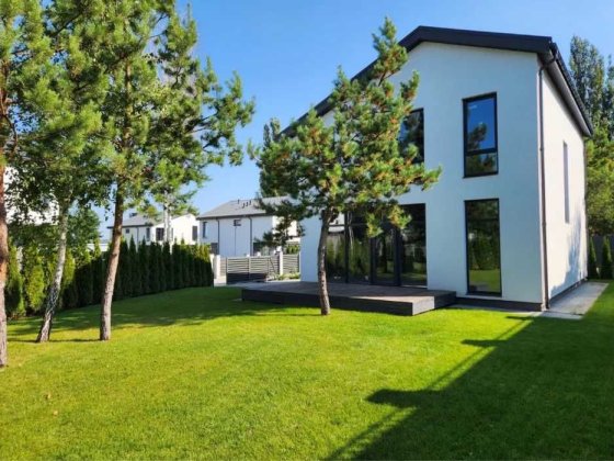 Продаж Будинок з ремонтом у Гореничах, 150 м², на 5ти соток землі ГАЗ Гореничі