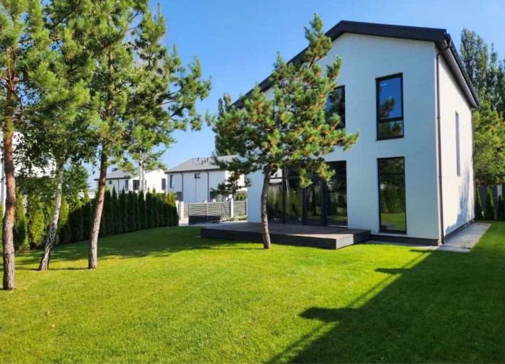 Продаж Будинок з ремонтом у Гореничах, 150 м², на 5ти соток землі ГАЗ - фото 1