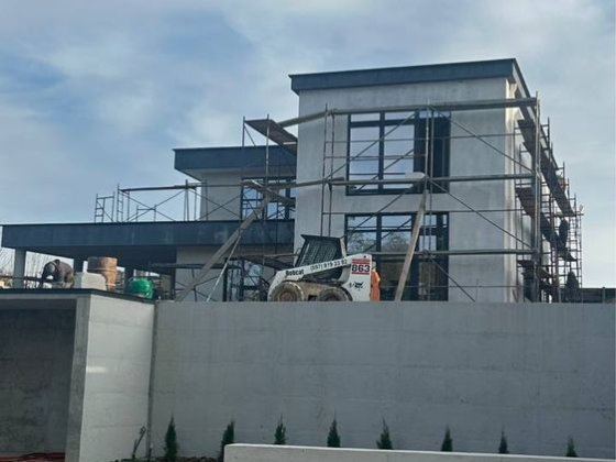 Видовой дом с подвалом 110 м! ГАЗ! Без комиссии Гореничі