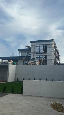 Видовой дом с подвалом 110 м! ГАЗ! Без комиссии - фото 1