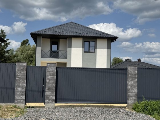 Будинок . 150м2.  Гореничі. Гореничі