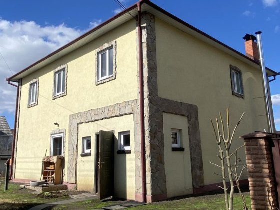 Автономний будинок, Гореничі, ВОЇН-3