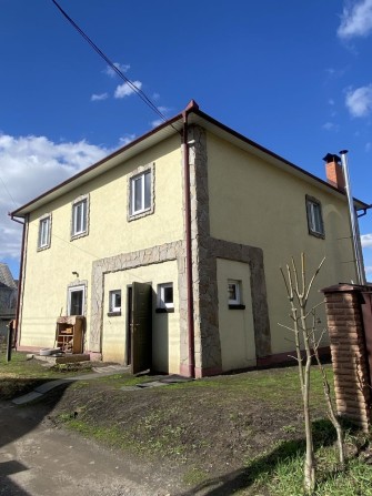 Автономний будинок, Гореничі, ВОЇН-3 - фото 1