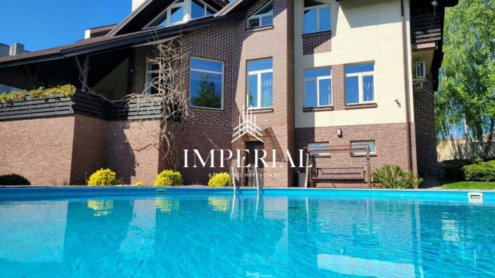 Продаж  будинку Житомирське направлення  Гореничи . Бомбосховище - фото 1