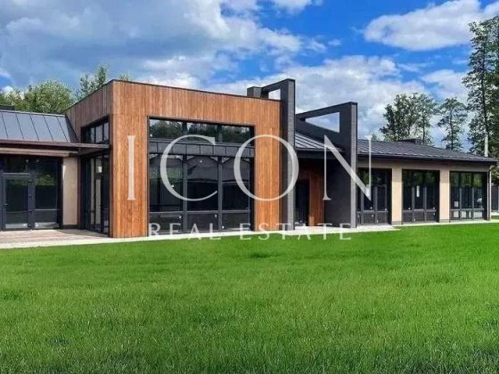 Продаж сучасного будинку | 198м² | с.Віта-Поштова Віта-Поштова