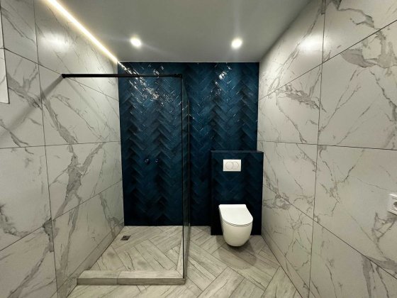 Будинок з ремонтом в селищі Гореничі Гореничі