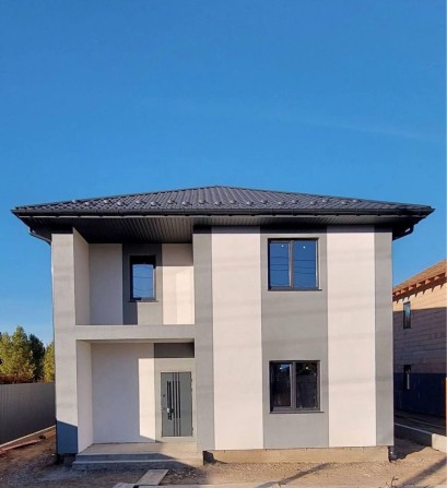 Продам МЕГАЯКІСНИЙ будинок, ТОП-локація. 6 соток - фото 1