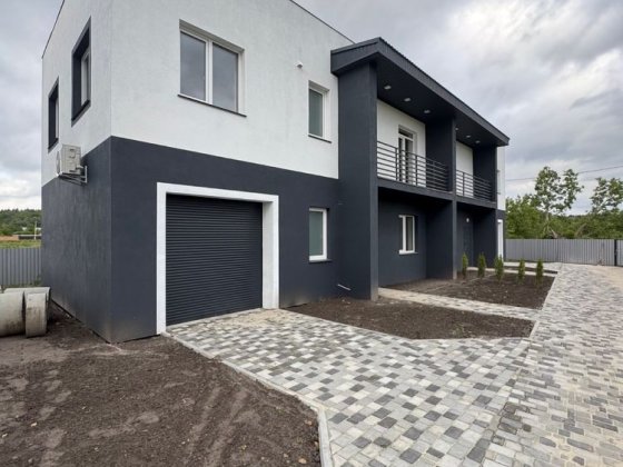 Дуплекс з ремонтом/ Єоселя/ Без комісії Віта-Поштова