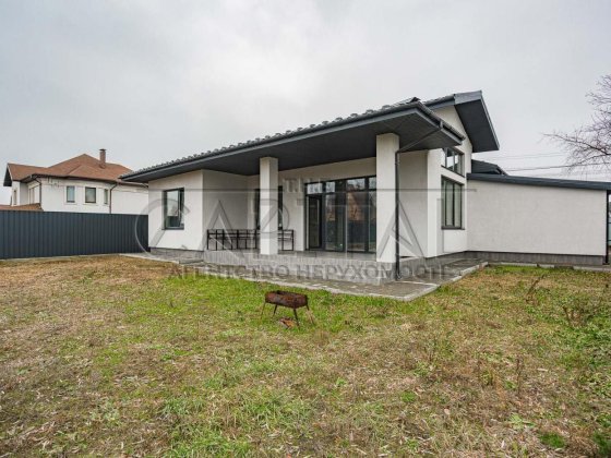 Продажнового  одноповерхового будинку в СТ «Підгірці» Підгірці