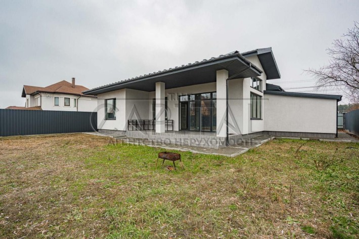 Продажнового  одноповерхового будинку в СТ «Підгірці» - фото 1