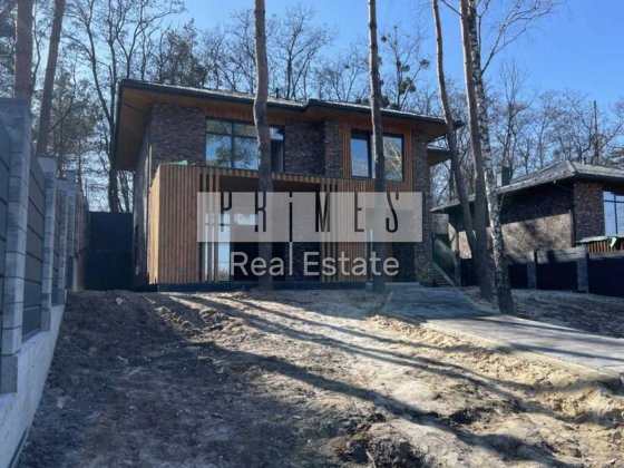 Продаж будинку з вишуканим ремонтом, Віта-поштова, Одеська траса Віта-Поштова