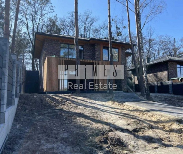 Продаж будинку з вишуканим ремонтом, Віта-поштова, Одеська траса - фото 1